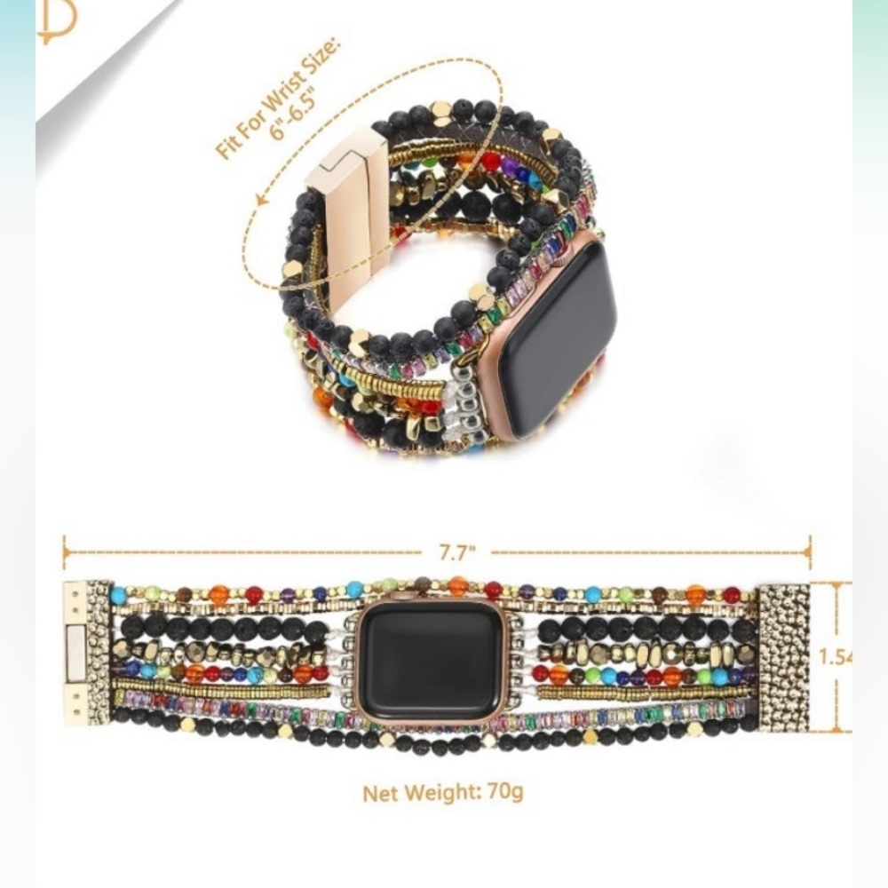 Apple Watch band